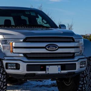 Ford F-150 Lariat SuperCrew by Arctic Trucks 2020 года