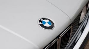 BMW 325iX Sedan 1986 года, SuperVettura