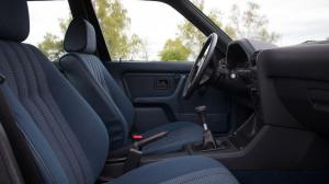BMW 325iX Sedan 1986 года, SuperVettura