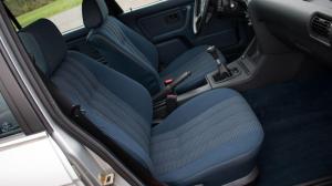 BMW 325iX Sedan 1986 года, SuperVettura