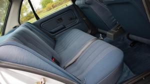 BMW 325iX Sedan 1986 года, SuperVettura