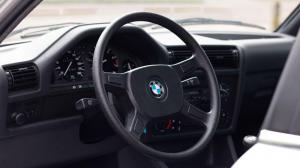 BMW 325iX Sedan 1986 года, SuperVettura