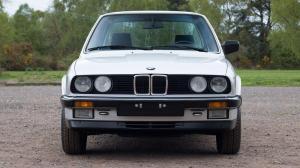 BMW 325iX Sedan 1986 года, SuperVettura