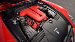 Ferrari 599 GTO 2011 года, Mecum
