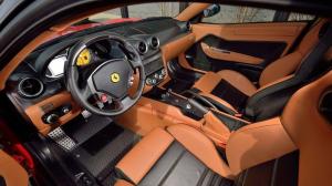 Ferrari 599 GTO 2011 года, Mecum