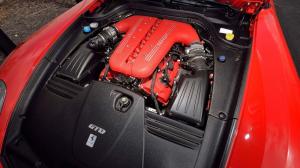 Ferrari 599 GTO 2011 года, Mecum