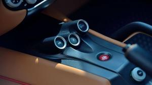 Ferrari 599 GTO 2011 года, Mecum