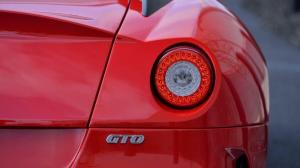 Ferrari 599 GTO 2011 года, Mecum