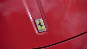 Ferrari 599 GTO 2011 года, Mecum