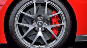 Ferrari 599 GTO 2011 года, Mecum