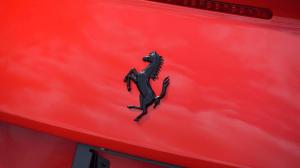 Ferrari 599 GTO 2011 года, Mecum