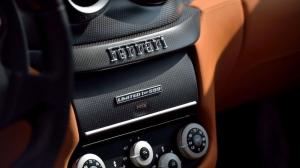 Ferrari 599 GTO 2011 года, Mecum