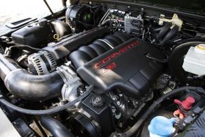Land Rover Defender 110 Project Rowdy by East Coast Defender 2020 года