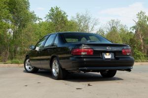 Chevrolet Impala SS 1996 года, Bring a Trailer