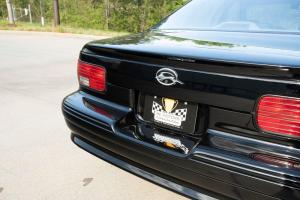 Chevrolet Impala SS 1996 года, Bring a Trailer
