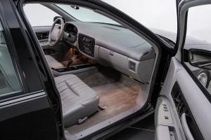 Chevrolet Impala SS 1996 года, Bring a Trailer