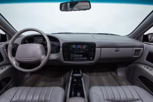 Chevrolet Impala SS 1996 года, Bring a Trailer