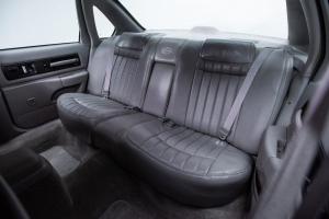Chevrolet Impala SS 1996 года, Bring a Trailer