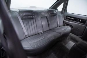Chevrolet Impala SS 1996 года, Bring a Trailer