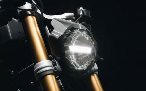 BMW R nineT Cobra by Hookie Co.