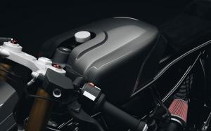 BMW R nineT Cobra by Hookie Co.