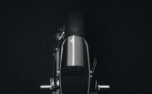 BMW R nineT Cobra by Hookie Co.
