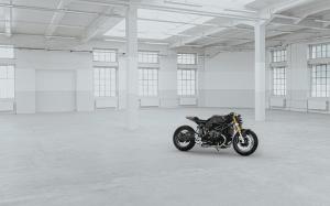 BMW R nineT Cobra by Hookie Co.