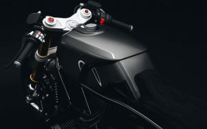 BMW R nineT Cobra by Hookie Co.