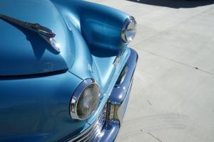 Tucker Convertible 1 of 1 Prototype 1948 года