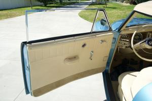 Tucker Convertible 1 of 1 Prototype 1948 года