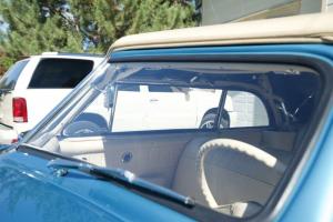 Tucker Convertible 1 of 1 Prototype 1948 года