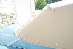 Tucker Convertible 1 of 1 Prototype 1948 года