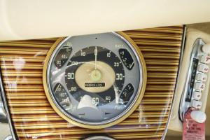 Tucker Convertible 1 of 1 Prototype 1948 года