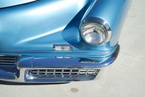Tucker Convertible 1 of 1 Prototype 1948 года