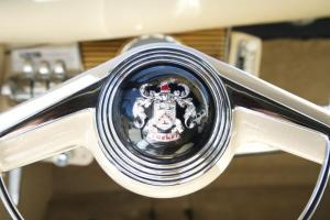Tucker Convertible 1 of 1 Prototype 1948 года