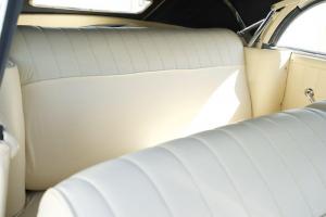 Tucker Convertible 1 of 1 Prototype 1948 года