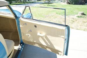 Tucker Convertible 1 of 1 Prototype 1948 года