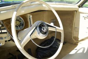 Tucker Convertible 1 of 1 Prototype 1948 года