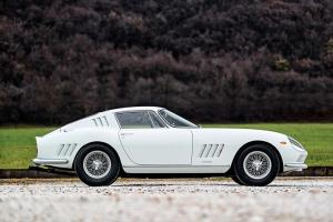 Ferrari 275 GTB 6C 1965 года, Girardo & Co.