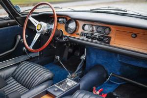 Ferrari 275 GTB 6C 1965 года, Girardo & Co.