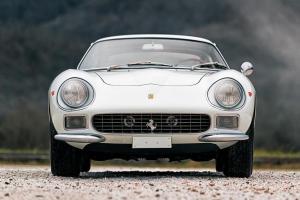 Ferrari 275 GTB 6C 1965 года, Girardo & Co.