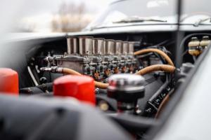 Ferrari 275 GTB 6C 1965 года, Girardo & Co.