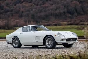 Ferrari 275 GTB 6C 1965 года, Girardo & Co.