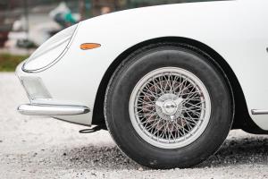 Ferrari 275 GTB 6C 1965 года, Girardo & Co.