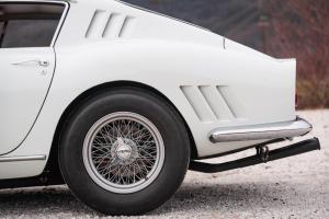 Ferrari 275 GTB 6C 1965 года, Girardo & Co.