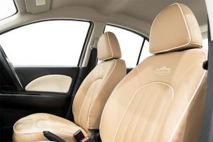 Mitsuoka Viewt Cafe Latte 2020 года