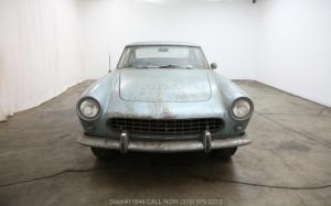 Ferrari 250 GTE 1961 года, Beverly Hills Car Club