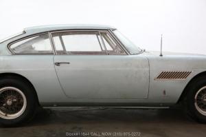 Ferrari 250 GTE 1961 года, Beverly Hills Car Club
