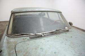 Ferrari 250 GTE 1961 года, Beverly Hills Car Club