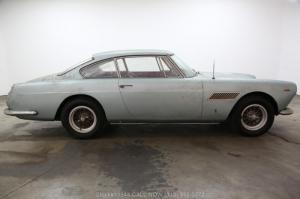 Ferrari 250 GTE 1961 года, Beverly Hills Car Club